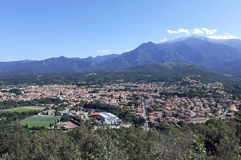 Prades