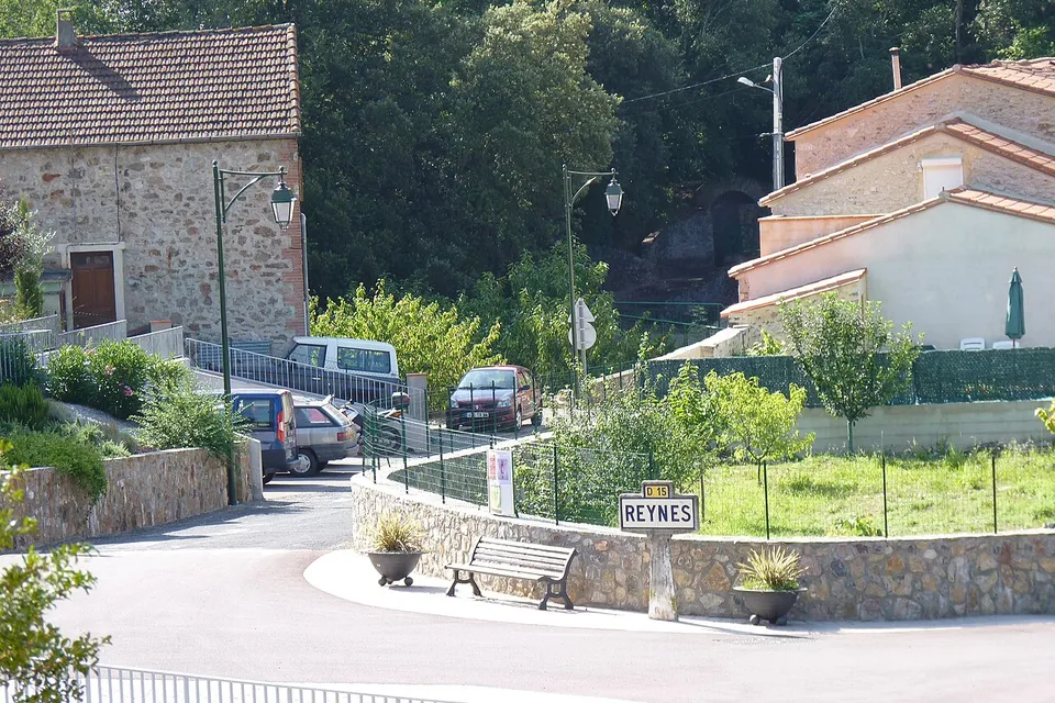 Reynès