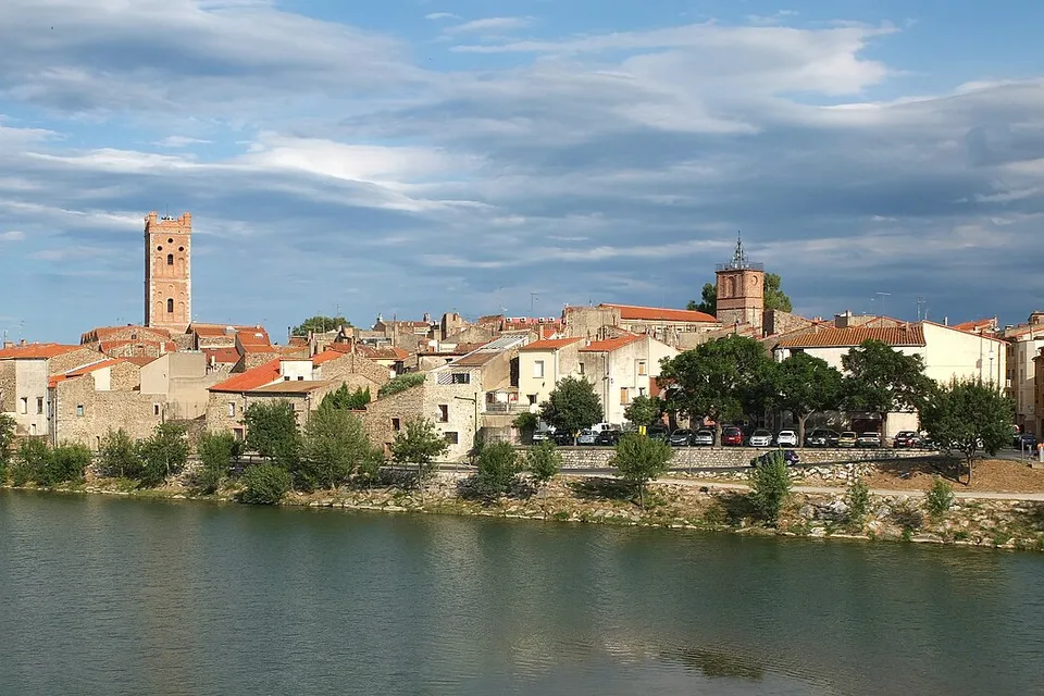 Rivesaltes
