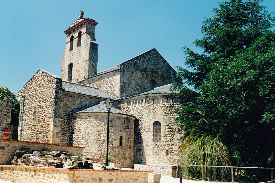 Saint-André