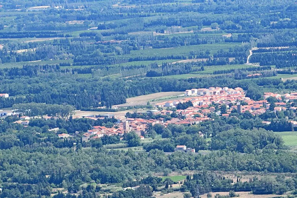 Saint-Féliu-d'Amont