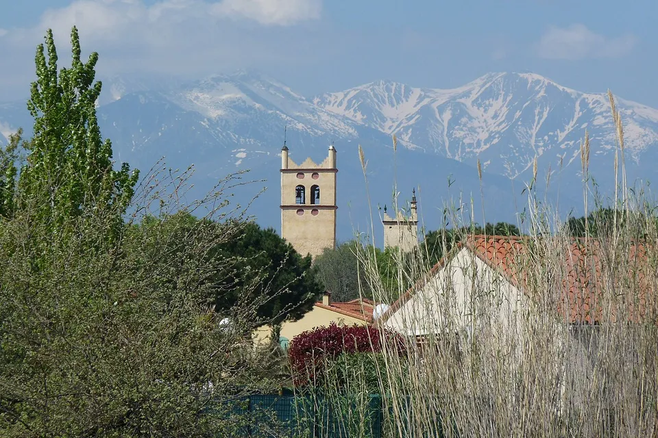 Saint-Génis-des-Fontaines