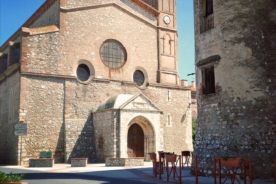 Saint-Hippolyte