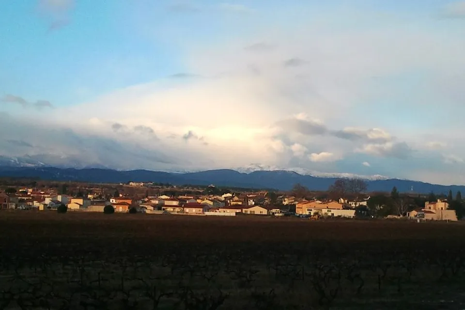 Saint-Jean-Lasseille