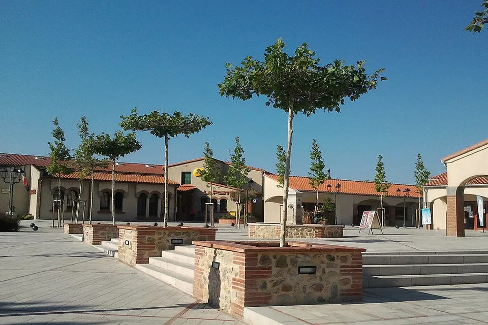 Saint-Jean-Pla-de-Corts