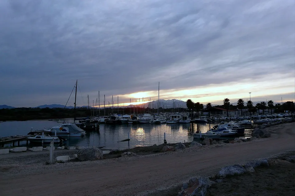 Sainte-Marie-la-Mer