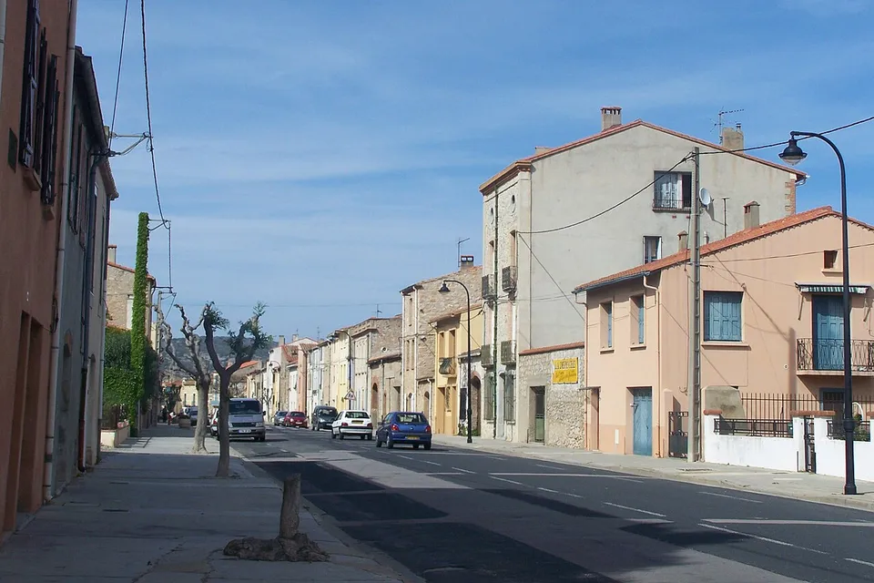 Salses-le-Château