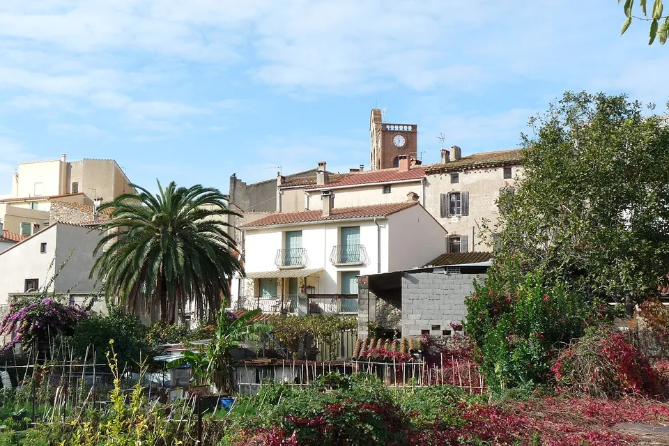 Sorède