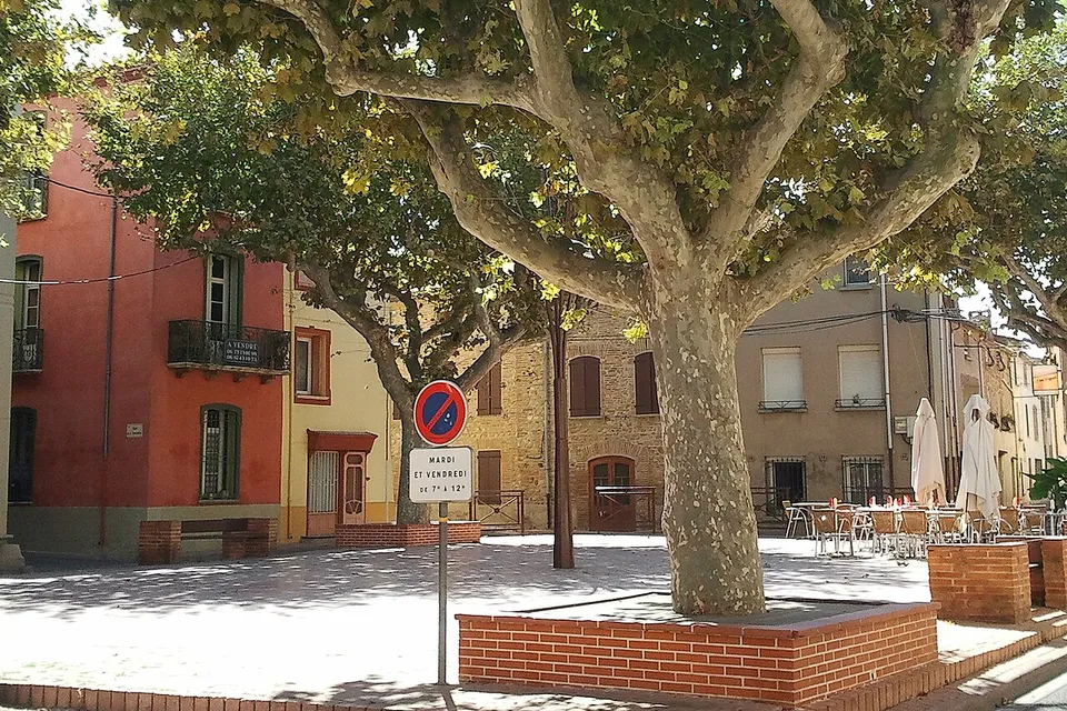 Torreilles