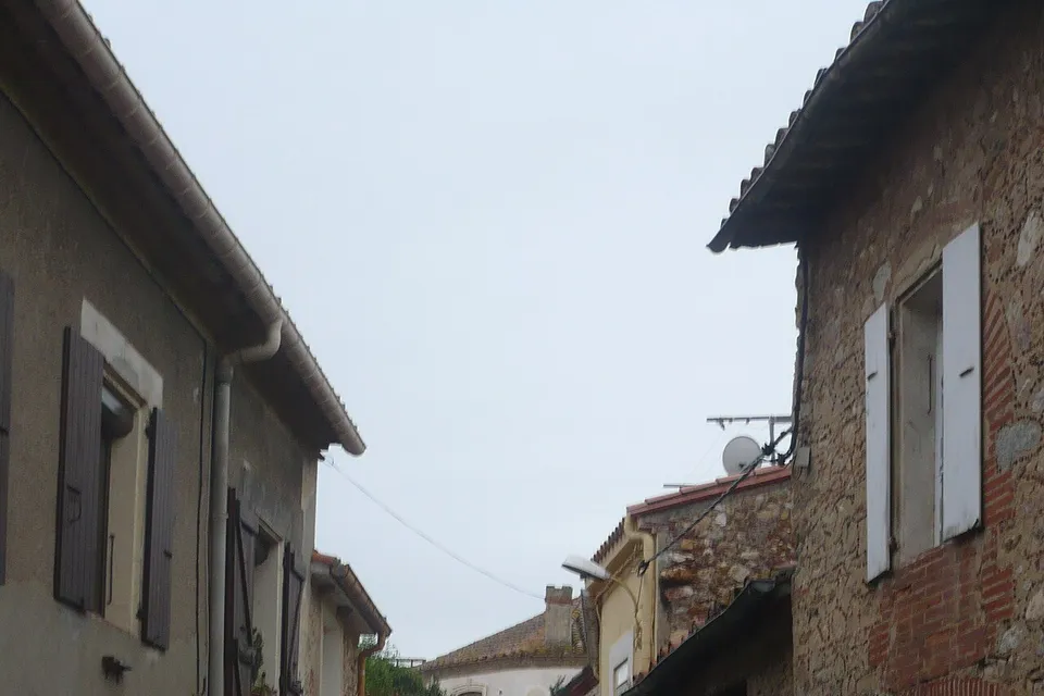Tresserre