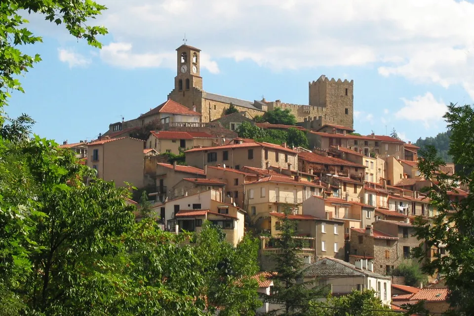 Vernet-les-Bains