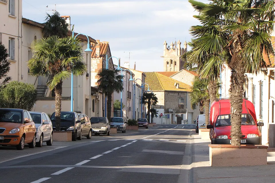 Villelongue-de-la-Salanque