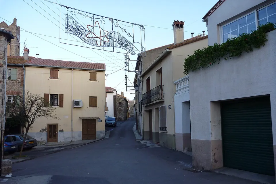 Villelongue-dels-Monts
