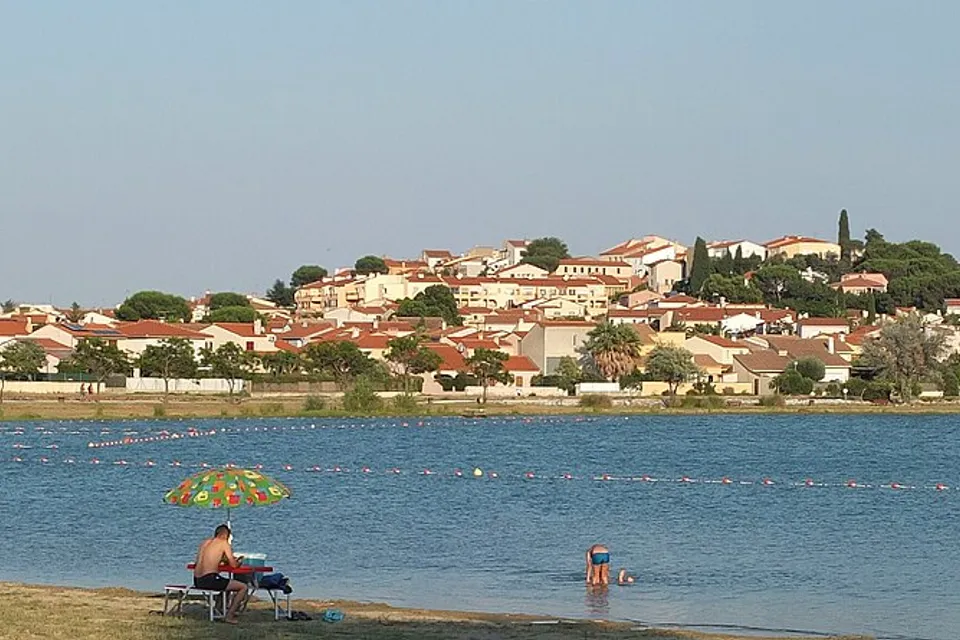 Villeneuve-de-la-Raho