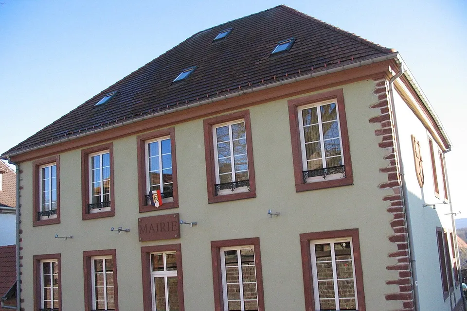 Sommerau