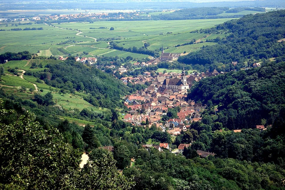 Andlau