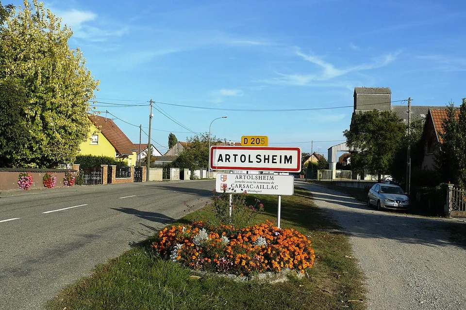 Artolsheim