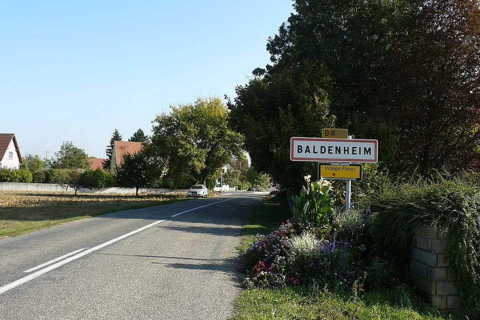 Baldenheim