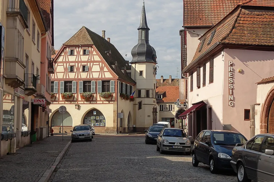 Benfeld