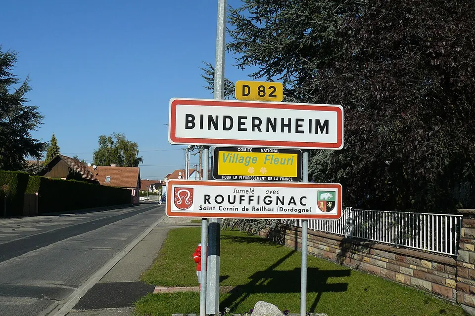 Bindernheim