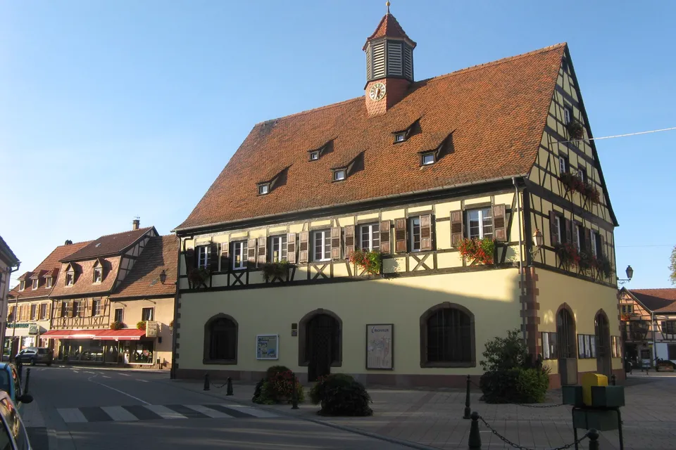 Bischwiller