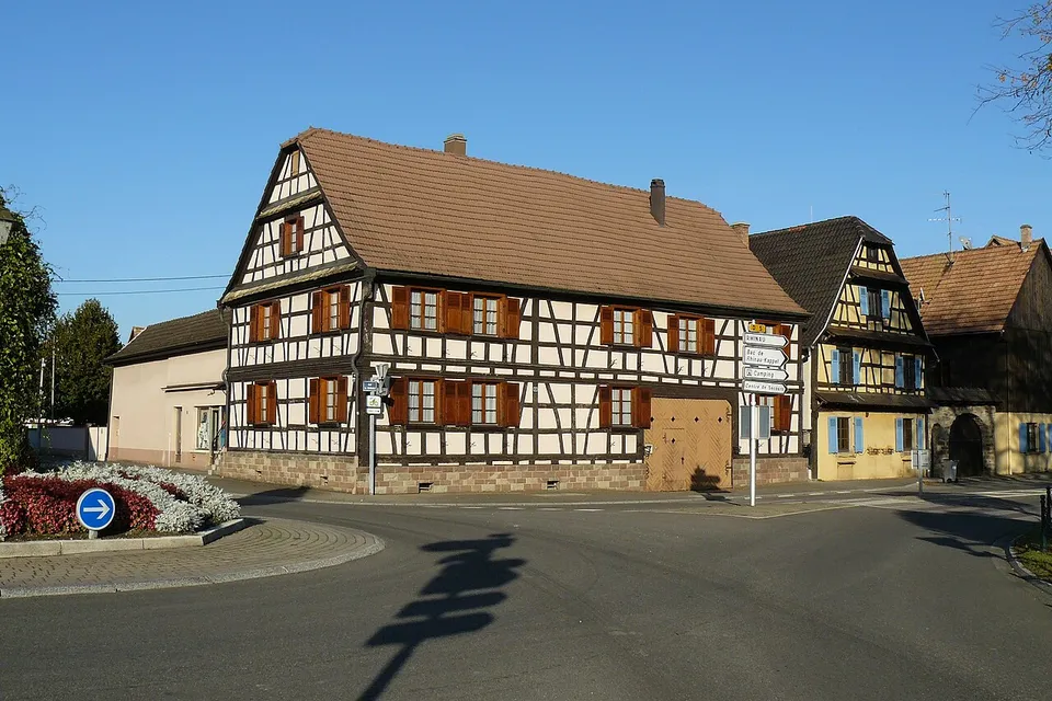 Boofzheim