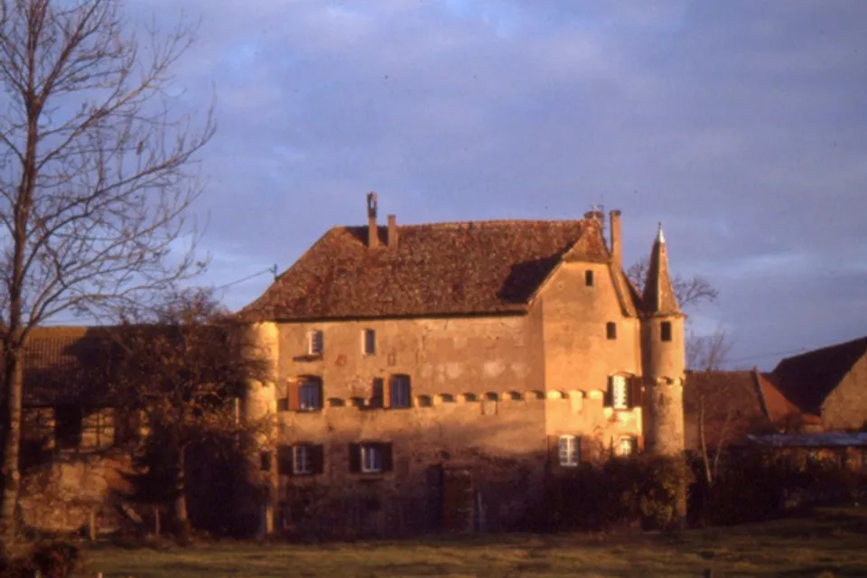 Breuschwickersheim