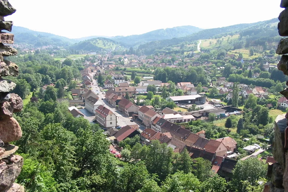 La Broque