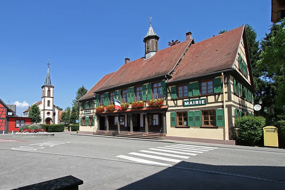 Dalhunden
