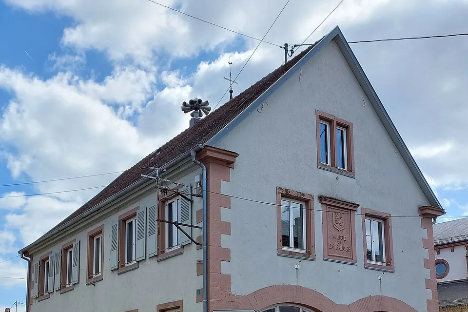 Dauendorf