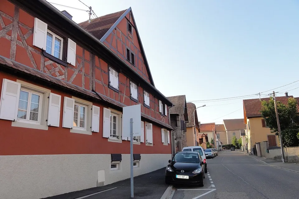Dingsheim