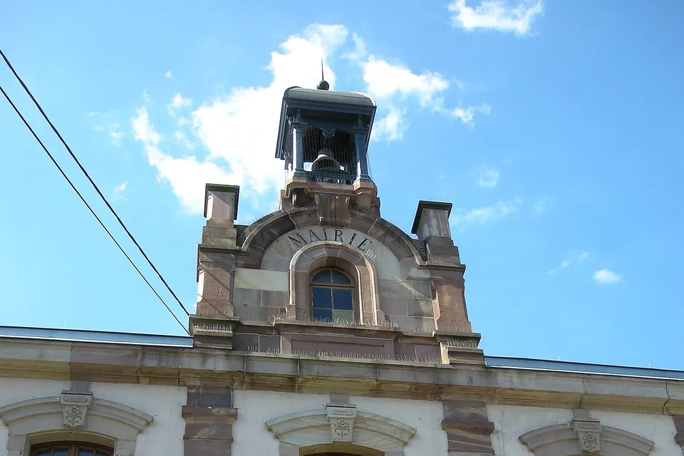 Dinsheim-sur-Bruche