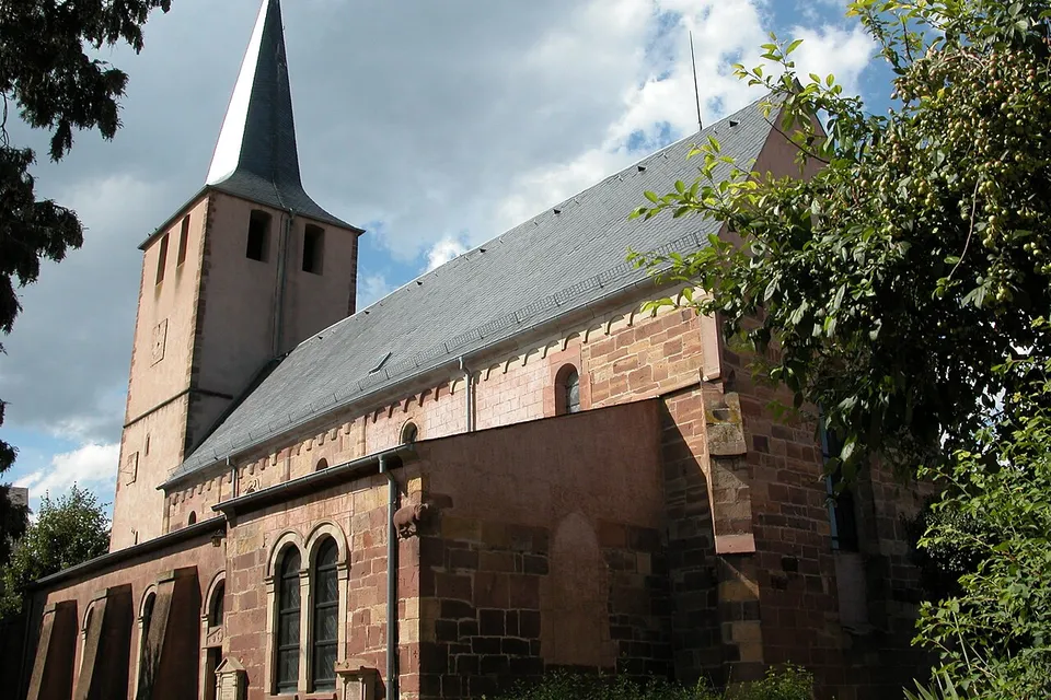 Dorlisheim