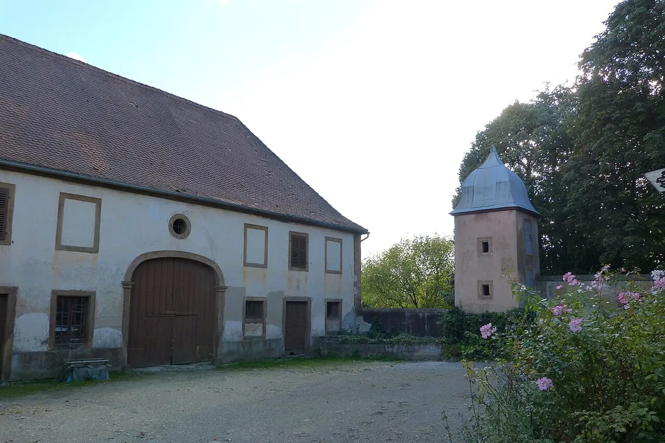 Drulingen
