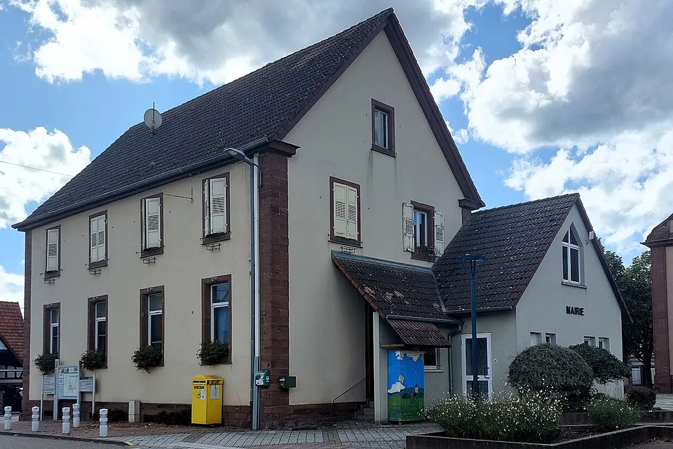 Durrenbach