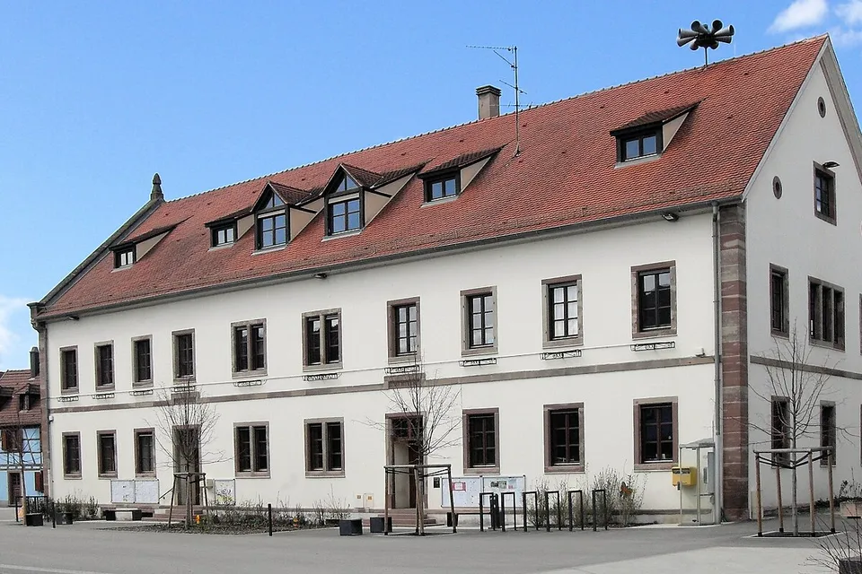 Ebersheim