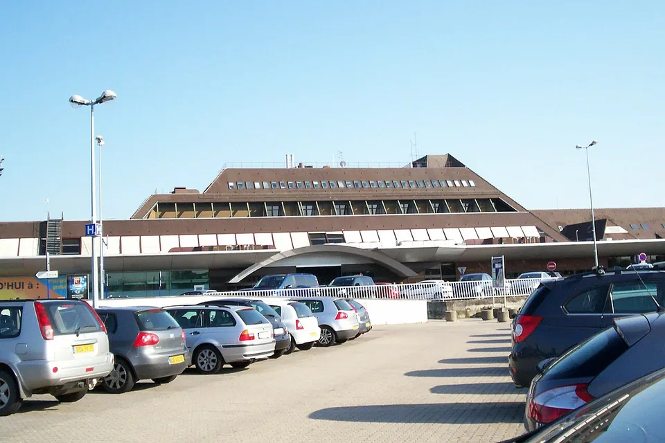 Entzheim