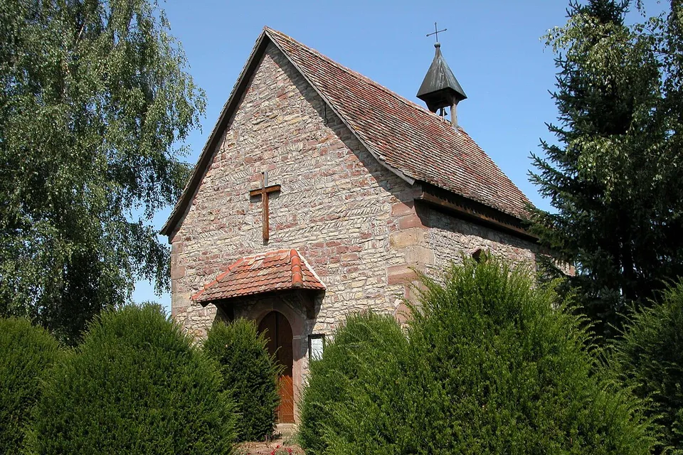 Ergersheim