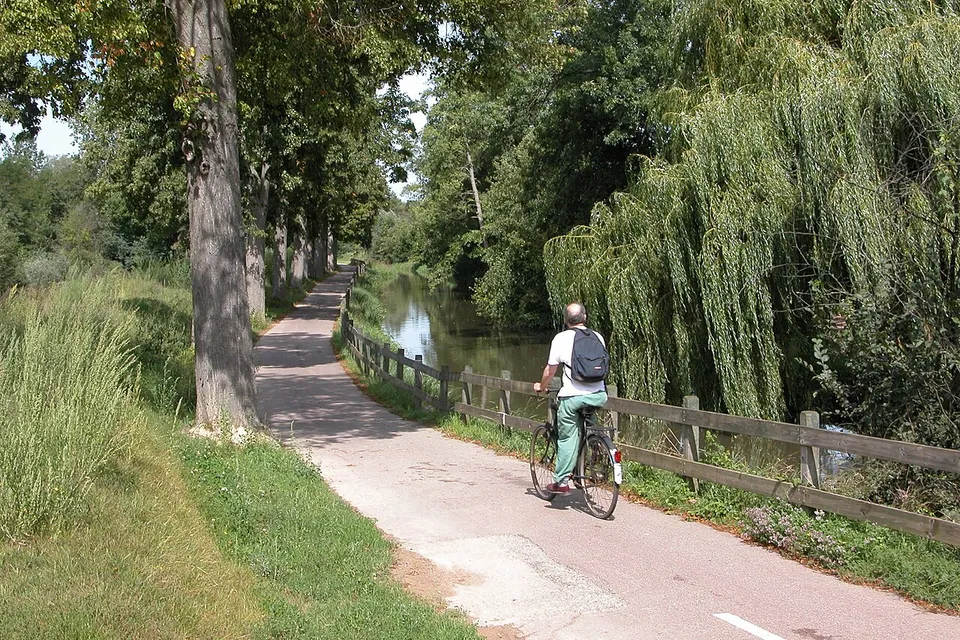 Ernolsheim-Bruche