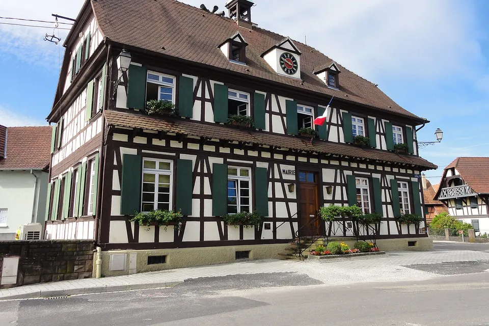 Gambsheim
