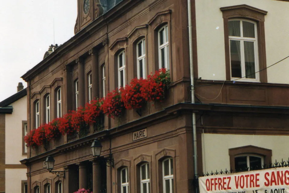 Geispolsheim