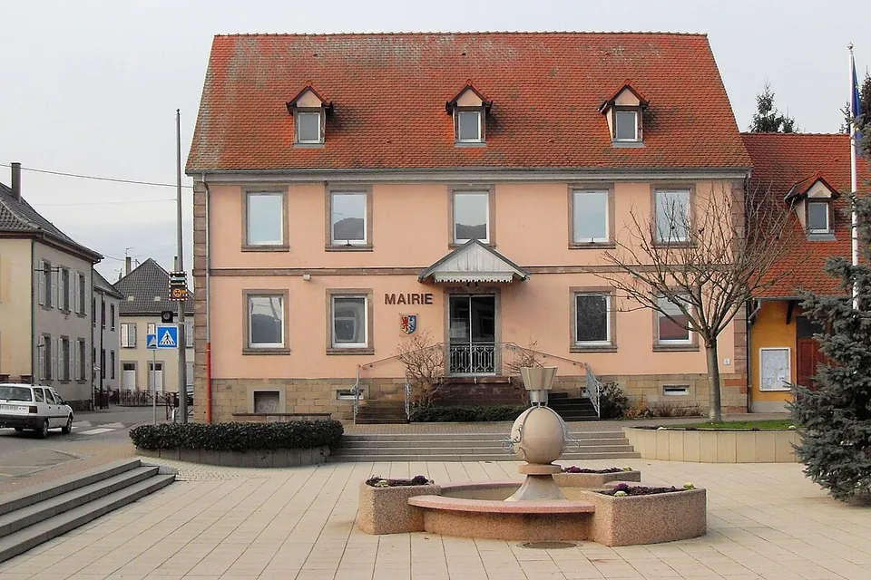 Geudertheim