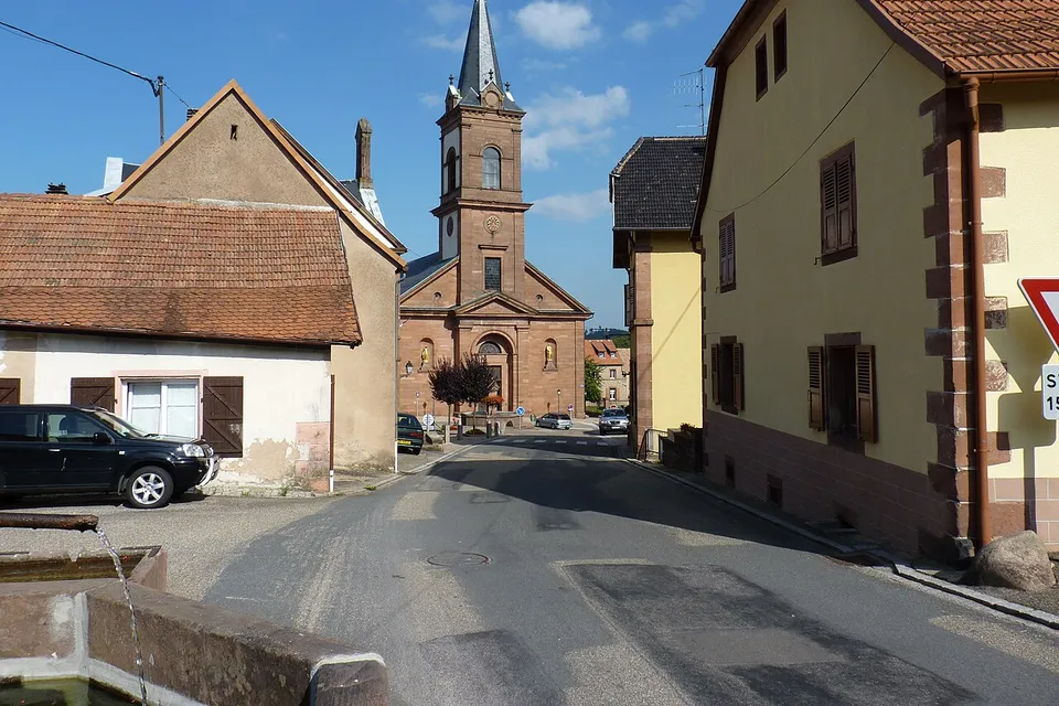 Grendelbruch