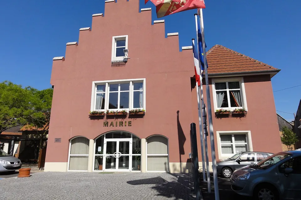 Griesheim-près-Molsheim