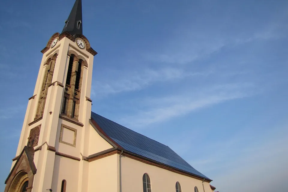 Griesheim-sur-Souffel