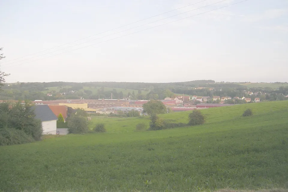 Gundershoffen