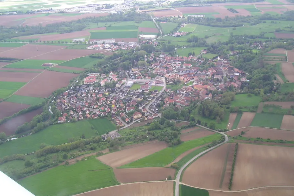 Hangenbieten
