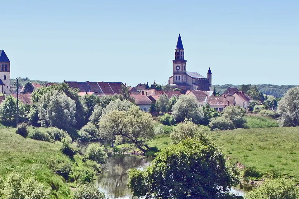 Herbitzheim