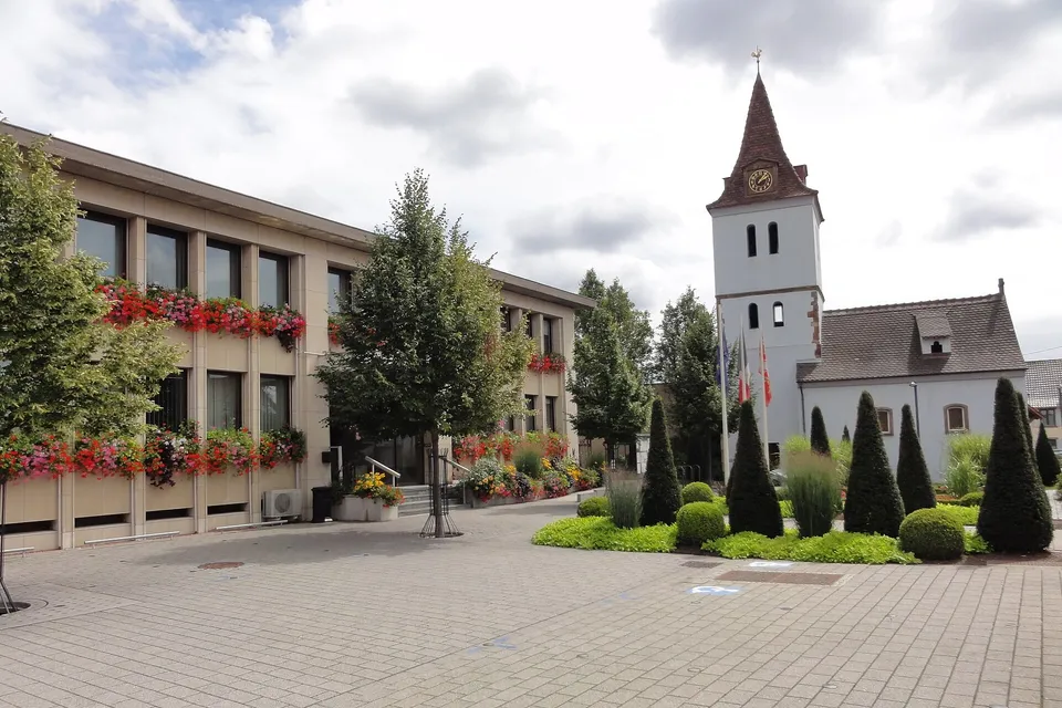 Hœnheim