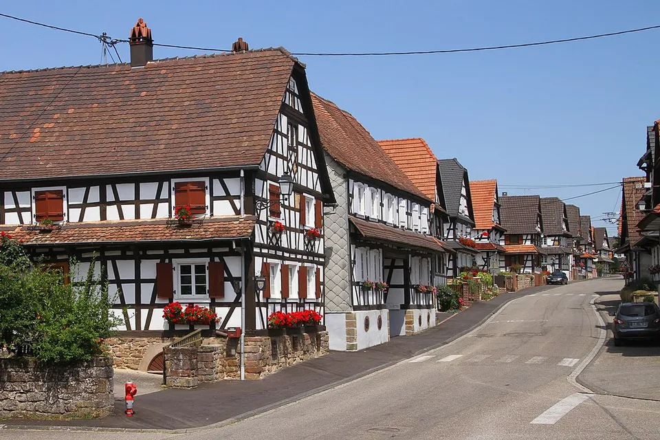 Hoffen